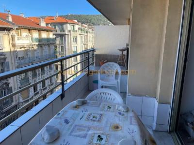 Viager Appartement 3 pices NICE 06300