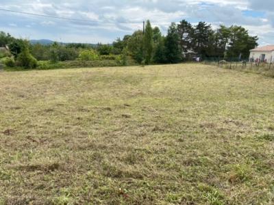 Vente Terrain SAUVETAT-SUR-LEDE  47