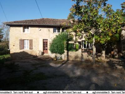 For sale House ALOS PUYCELSI 81