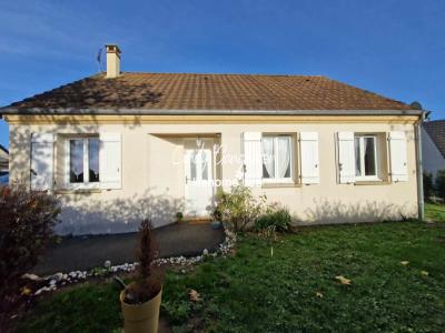 Vente Maison 4 pices DEOLS 36130