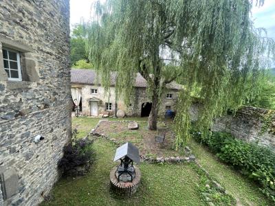 Vente Maison FERRIERES-SUR-SICHON  03