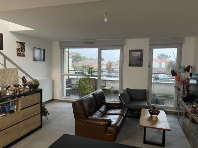 Vente Appartement TOULOUSE 31100