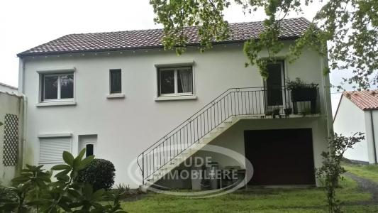 Vente Maison 6 pices PORT-SAINT-PERE 44710