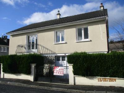 Vente Maison MADIC MADIC 15