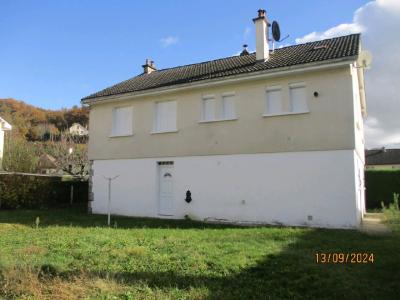 For sale House MADIC MADIC