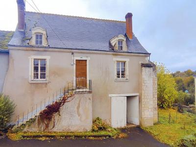 photo For sale House PREUILLY-SUR-CLAISE 37