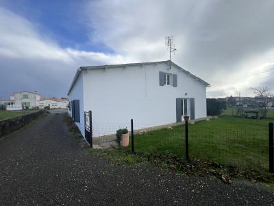 For sale House ARCES  17