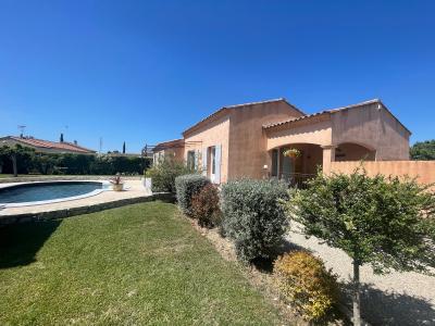 photo For sale House TAILLADES 84