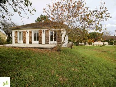 Vente Maison 4 pièces AMILLY 45200