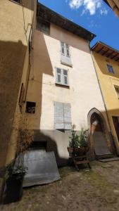 Vente Maison 3 pices BRIGUE 06430