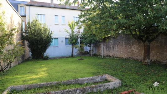 photo For sale Apartment building AUTUN 71