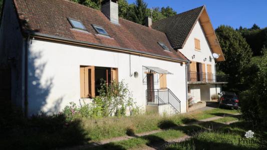 photo For sale House BROYE 71