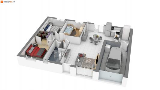 For sale House DAMPIERRE-EN-BURLY 