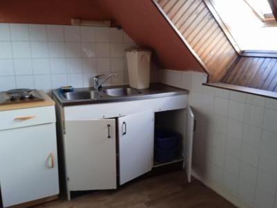 photo For rent Apartment DONZY 58