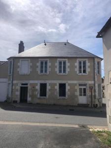 For rent House ASSIGNY  18