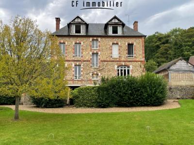 photo For sale House BERNAY 27