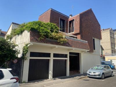 Vente Maison 4 pices VICHY 03200