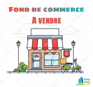 photo For sale Commerce MONTREUIL 93
