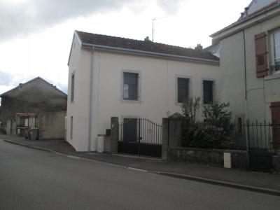 Vente Maison FROTEY-LES-VESOUL 