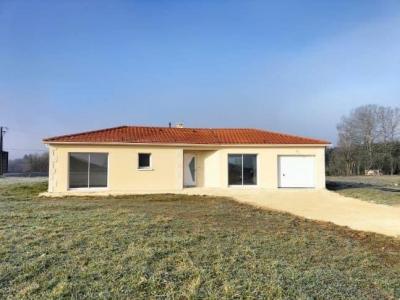 Vente Maison MONTREM 24110