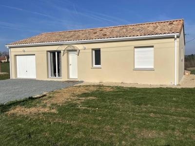 photo For sale House TRELISSAC 24