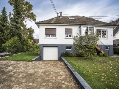 Vente Maison HERRLISHEIM  67