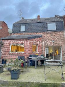 Vente Maison BOUCHAIN 59111