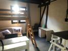 For rent Apartment Limoges  87000 25 m2