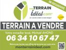 Acheter Terrain Vignoux-sur-barangeon Cher