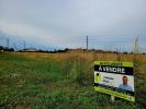 For sale Land Magny  36400 3272 m2