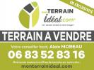 Acheter Terrain Villeneuve-sur-cher Cher