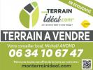 Acheter Terrain Marmagne Cher