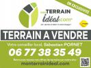 Acheter Terrain Chateauroux Indre