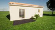 Annonce Vente Maison Flaujagues