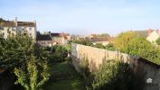 Apartment building AUTUN 