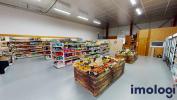 For sale Commerce Granges-narboz  25300 200 m2