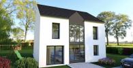 For sale House Crouy-sur-ourcq  77840 114 m2