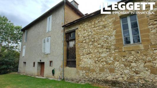 Vente Maison CASTELNAU-MAGNOAC  65