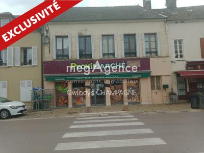 photo For sale Commerce TROYES 10