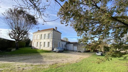 photo For sale House EPARGNES 17