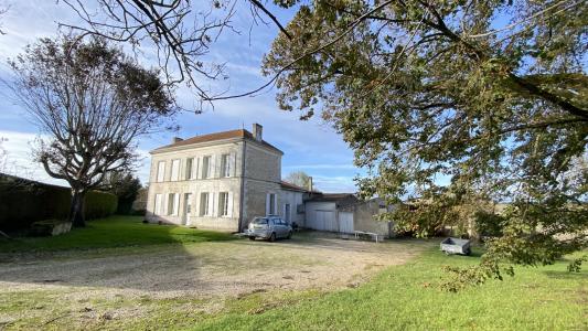 For sale House EPARGNES  17