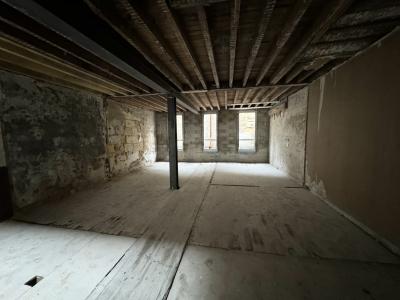 Vente Appartement BORDEAUX 33300