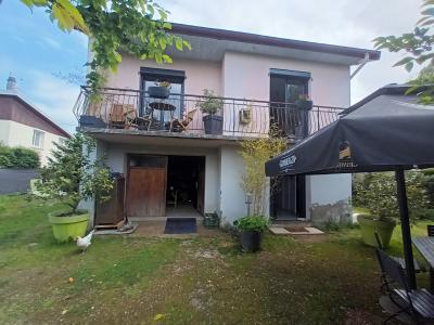 Vente Maison AOSTE 38490