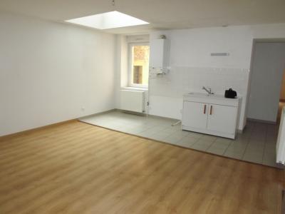 photo For rent Apartment MARCIGNY 71