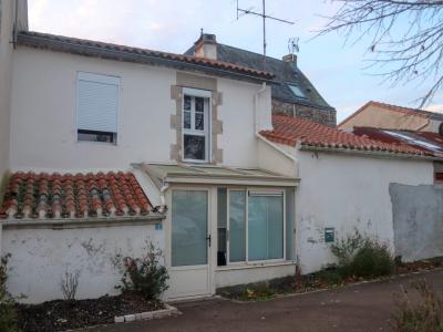 photo For sale House BEAUFOU 85