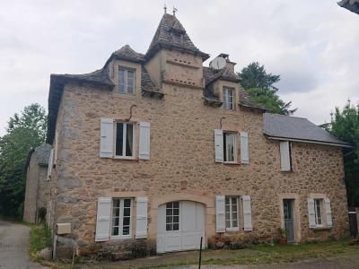 photo For sale House VILLEFRANCHE-DE-ROUERGUE 12