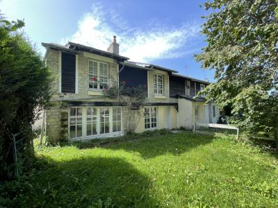 Vente Maison COLLEVILLE-SUR-MER 14710