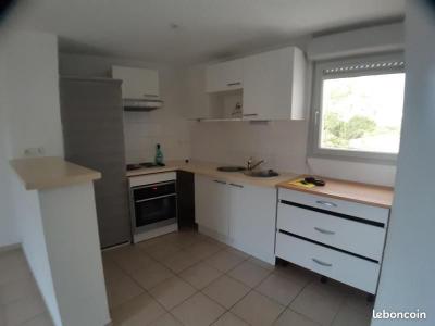 photo For rent Apartment LONGAGES 31