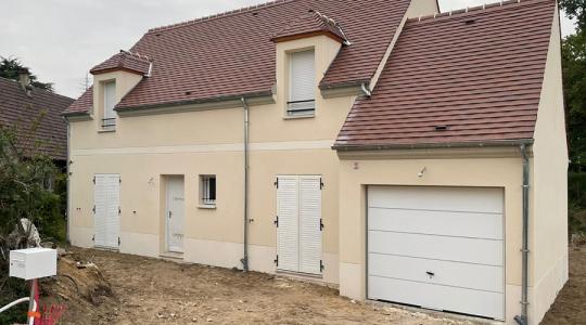 For sale House MORAINVILLIERS  78