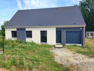 Vente Maison 7 pices AILLY-SUR-SOMME 80470